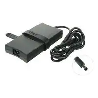 2-Power 9Y819 adaptador e inversor de corriente Interior 130 W Negro