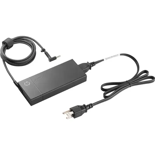 HP Adaptador de CA inteligente de 150 W (4,5 mm)