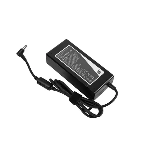 Green Cell AD136P adaptador e inversor de corriente Universal 150 W Negro
