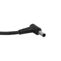 Green Cell AD136P adaptador e inversor de corriente Universal 150 W Negro
