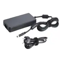 DELL 450-ABIT adaptador e inversor de corriente Interior 240 W Negro