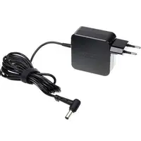 ASUS 0A001-00236400 adaptador e inversor de corriente Interior 45 W Negro
