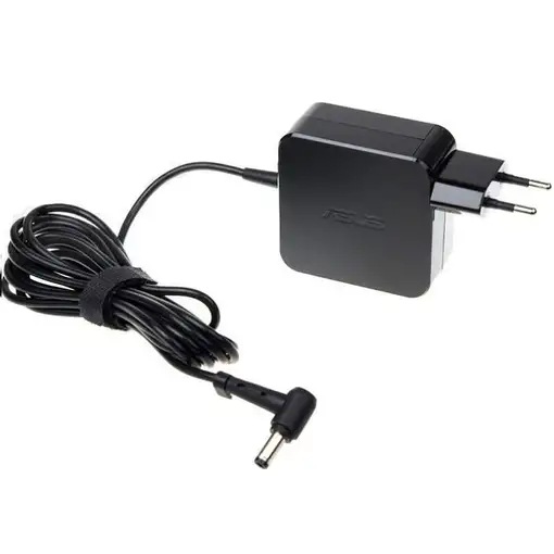 ASUS 0A001-00236400 adaptador e inversor de corriente Interior 45 W Negro