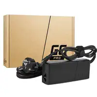 Green Cell AD139P adaptador e inversor de corriente Universal 90 W Negro