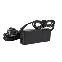 Green Cell AD139P adaptador e inversor de corriente Universal 90 W Negro