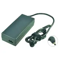 2-Power CAA0631C adaptador e inversor de corriente Interior 120 W Negro