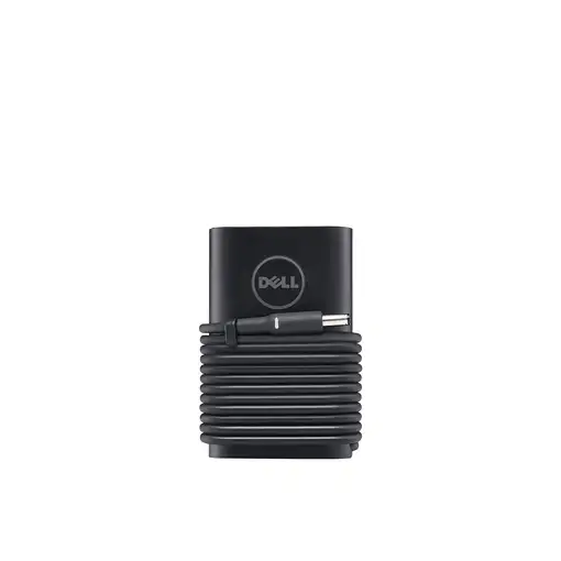 DELL 4H6NV adaptador e inversor de corriente Interior 45 W Negro