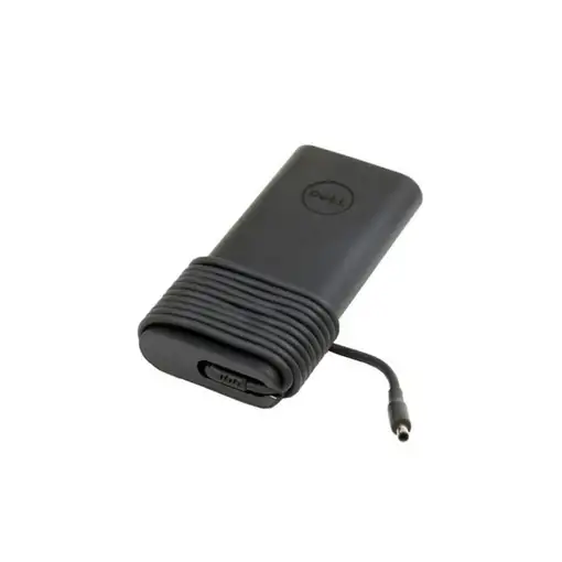 Origin Storage DELL 450-AGNQ power adapter/inverter Indoor 130 W Black adaptador e