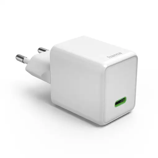 Hama 00201983 cargador de dispositivo móvil Auriculares, Portátil, Batería portáti