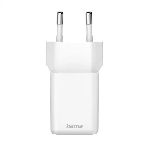 Hama 00201983 cargador de dispositivo móvil Auriculares, Portátil, Batería portáti