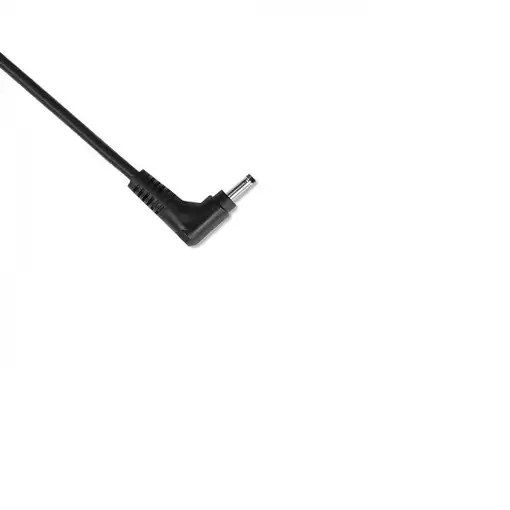 Qoltec 51032 adaptador e inversor de corriente Interior 45 W Negro