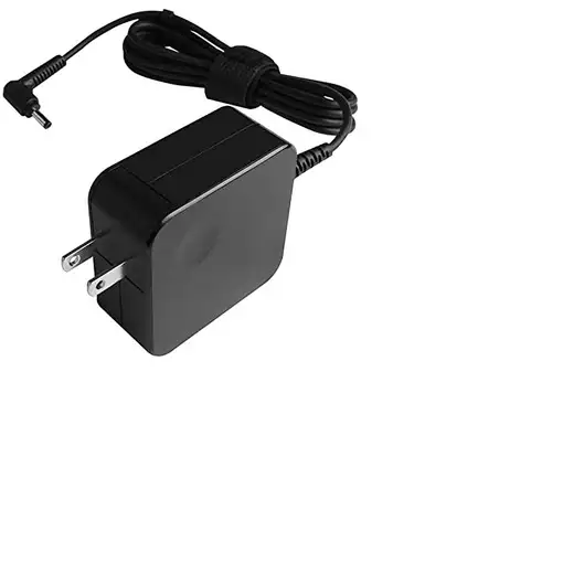 Lenovo 01FR035 adaptador e inversor de corriente Interior 45 W Negro