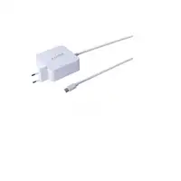 Eightt EC90-C cargador de dispositivo móvil Portátil, Smartphone, Tableta Blanco C
