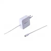 Eightt EC90-C cargador de dispositivo móvil Portátil, Smartphone, Tableta Blanco C