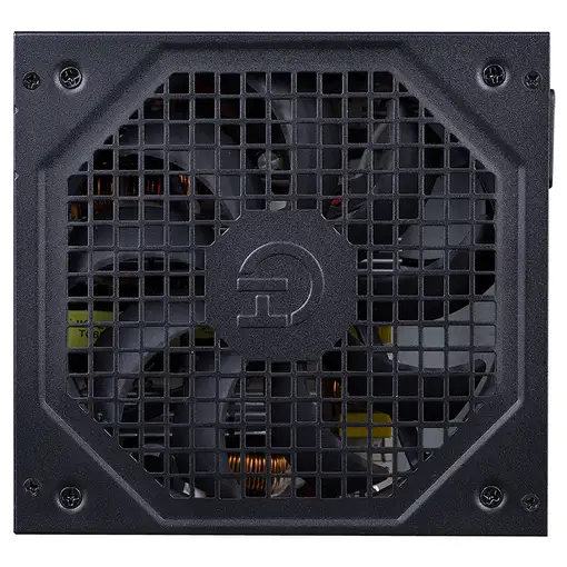 Hiditec BZ-550W 80Plus Bronze unidad de fuente de alimentación 20+4 pin ATX ATX Ne