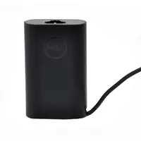 DELL 450-18921 adaptador e inversor de corriente Interior 45 W Negro