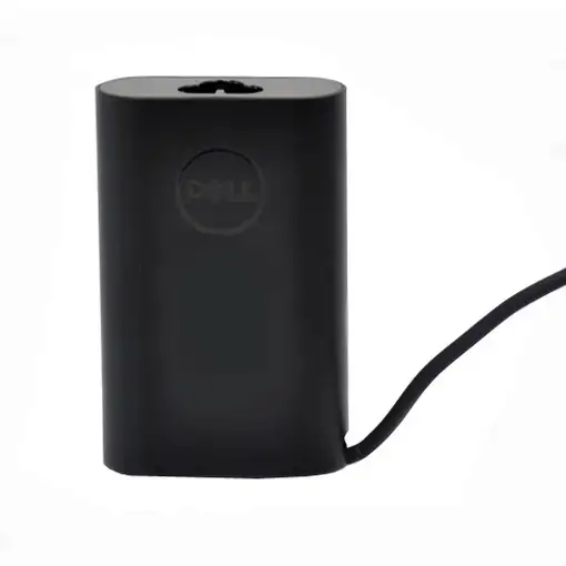 DELL 450-18921 adaptador e inversor de corriente Interior 45 W Negro