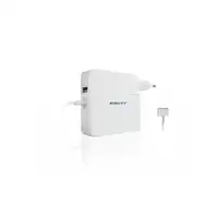Eightt EAUTT cargador de dispositivo móvil Portátil, Universal Blanco Corriente al