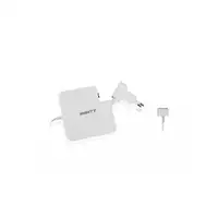 Eightt EAUTT cargador de dispositivo móvil Portátil, Universal Blanco Corriente al