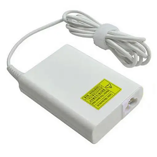Acer AC Adaptor adaptador e inversor de corriente Interior 65 W Blanco