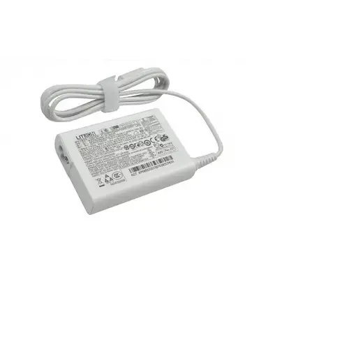 Acer AC Adaptor adaptador e inversor de corriente Interior 65 W Blanco