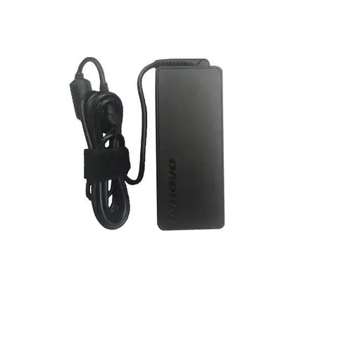 Lenovo 01FR051 adaptador e inversor de corriente Interior 65 W Negro
