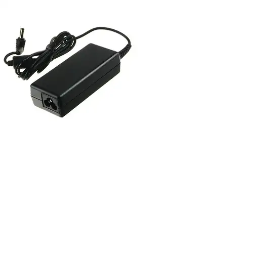 HP Smart AC power adapter (45 watt) adaptador e inversor de corriente Interior 45