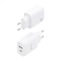 AISENS A110-0923 cargador de dispositivo móvil Cámara digital, MP3, MP4, Teléfono