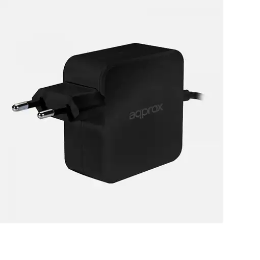 Approx APPA90C cargador de dispositivo móvil Netbook, Portátil, Smartphone, Tablet