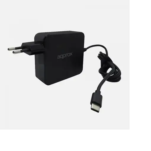 Approx APPA90C cargador de dispositivo móvil Netbook, Portátil, Smartphone, Tablet