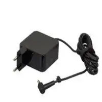 ASUS 0A001-00232500 adaptador e inversor de corriente Interior 45 W Negro