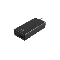 Ewent EW3965 adaptador e inversor de corriente Interior 65 W Negro Ewent EW3965 adaptador e inversor de corriente Interior 65 W Negro