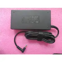 HP L41856-001 adaptador e inversor de corriente Interior 120 W Negro