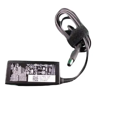 DELL KVDVP adaptador e inversor de corriente Interior 65 W Negro