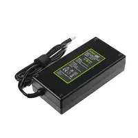 Green Cell AD117P adaptador e inversor de corriente Interior 170 W Negro