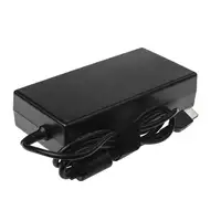 Green Cell AD117P adaptador e inversor de corriente Interior 170 W Negro