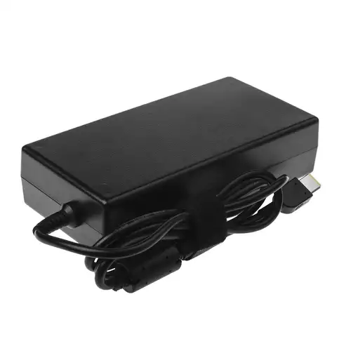 Green Cell AD117P adaptador e inversor de corriente Interior 170 W Negro