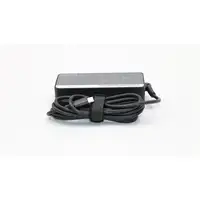 Lenovo 02DL128 adaptador e inversor de corriente Interior 65 W Negro