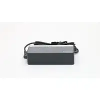 Lenovo 02DL128 adaptador e inversor de corriente Interior 65 W Negro