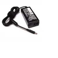 DELL C7HFG adaptador e inversor de corriente Interior 65 W Negro