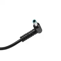 Green Cell AD49P adaptador e inversor de corriente Interior 65 W Negro