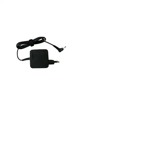 Lenovo 01FR116 adaptador e inversor de corriente Interior 45 W Negro
