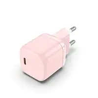 Vention Cargador de Pared FAKP0-EU/ 1xUSB Tipo-C/ 30W