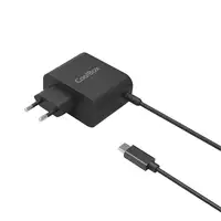 CoolBox COO-NB65-UC2 cargador de dispositivo móvil Portátil, Smartphone, Tableta N