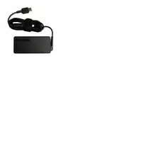 Lenovo 45N0475 adaptador e inversor de corriente Interior 45 W Negro