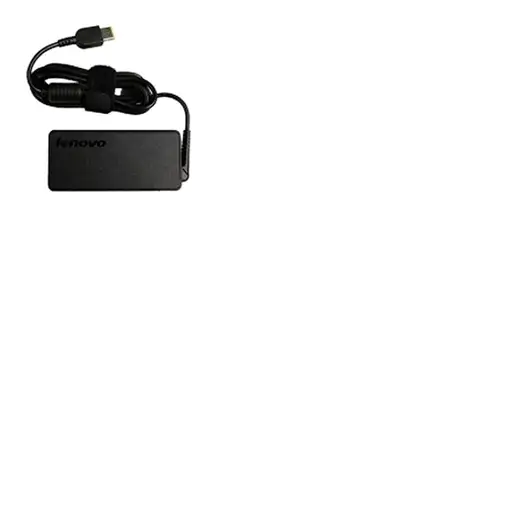 Lenovo 45N0475 adaptador e inversor de corriente Interior 45 W Negro