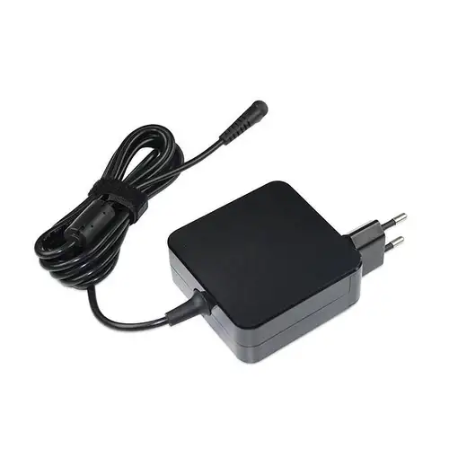 CoreParts MSPT2014 adaptador e inversor de corriente Interior 45 W Negro