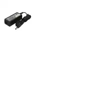 Toshiba P000532510 adaptador e inversor de corriente Interior 45 W Negro