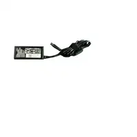 DELL NK6FN adaptador e inversor de corriente Interior 65 W Negro