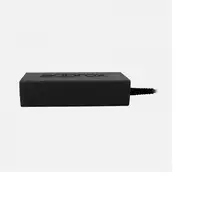 Approx APPUA90BRV5 cargador de dispositivo móvil Portátil Negro, Rojo Corriente al